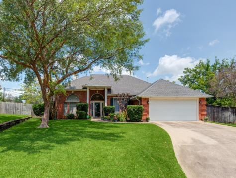 7113 Melissa Court North Richland Hills TX 76182