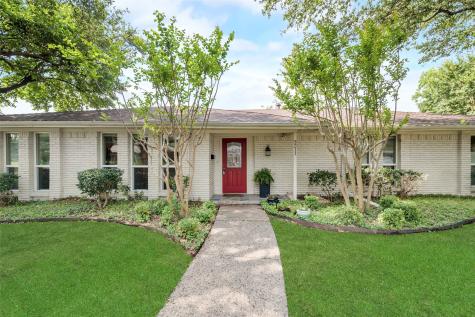 3211 Grantwood Drive Dallas TX 75229