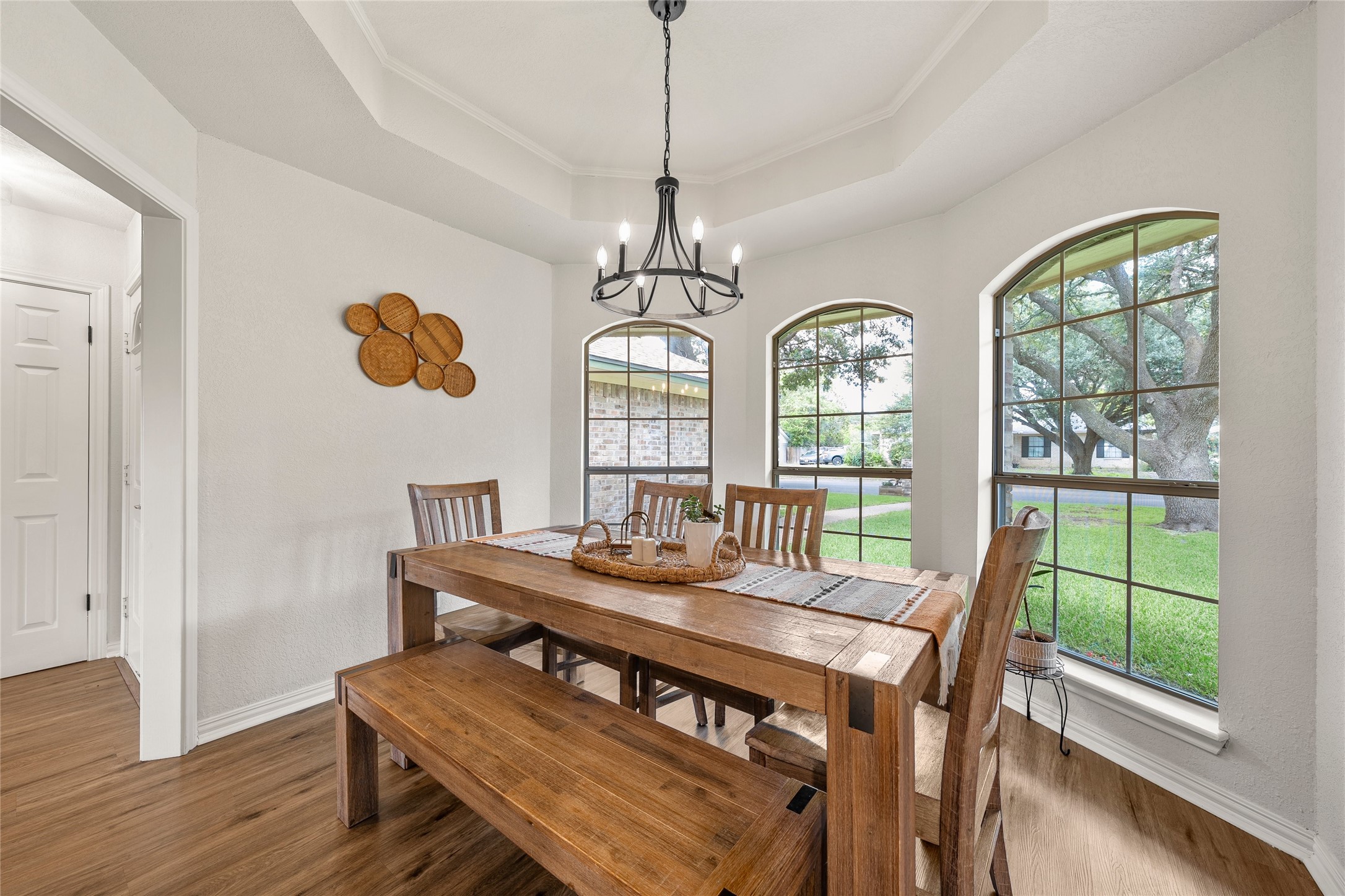 141 Bonham Drive Hewitt TX 76643