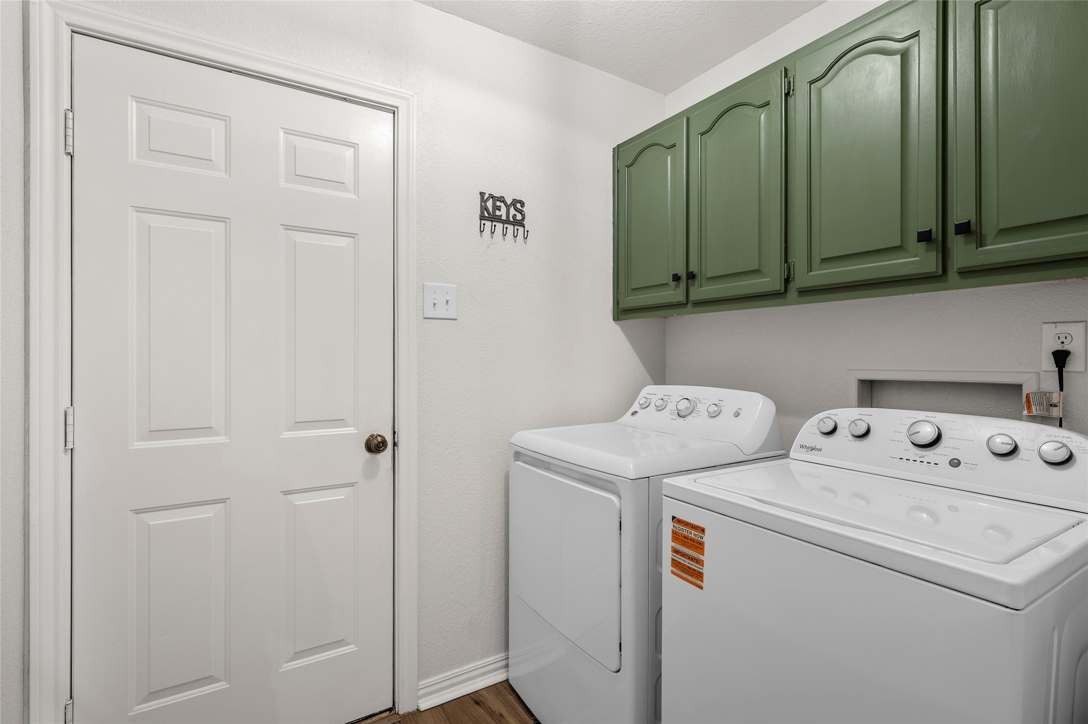 141 Bonham Drive Hewitt TX 76643