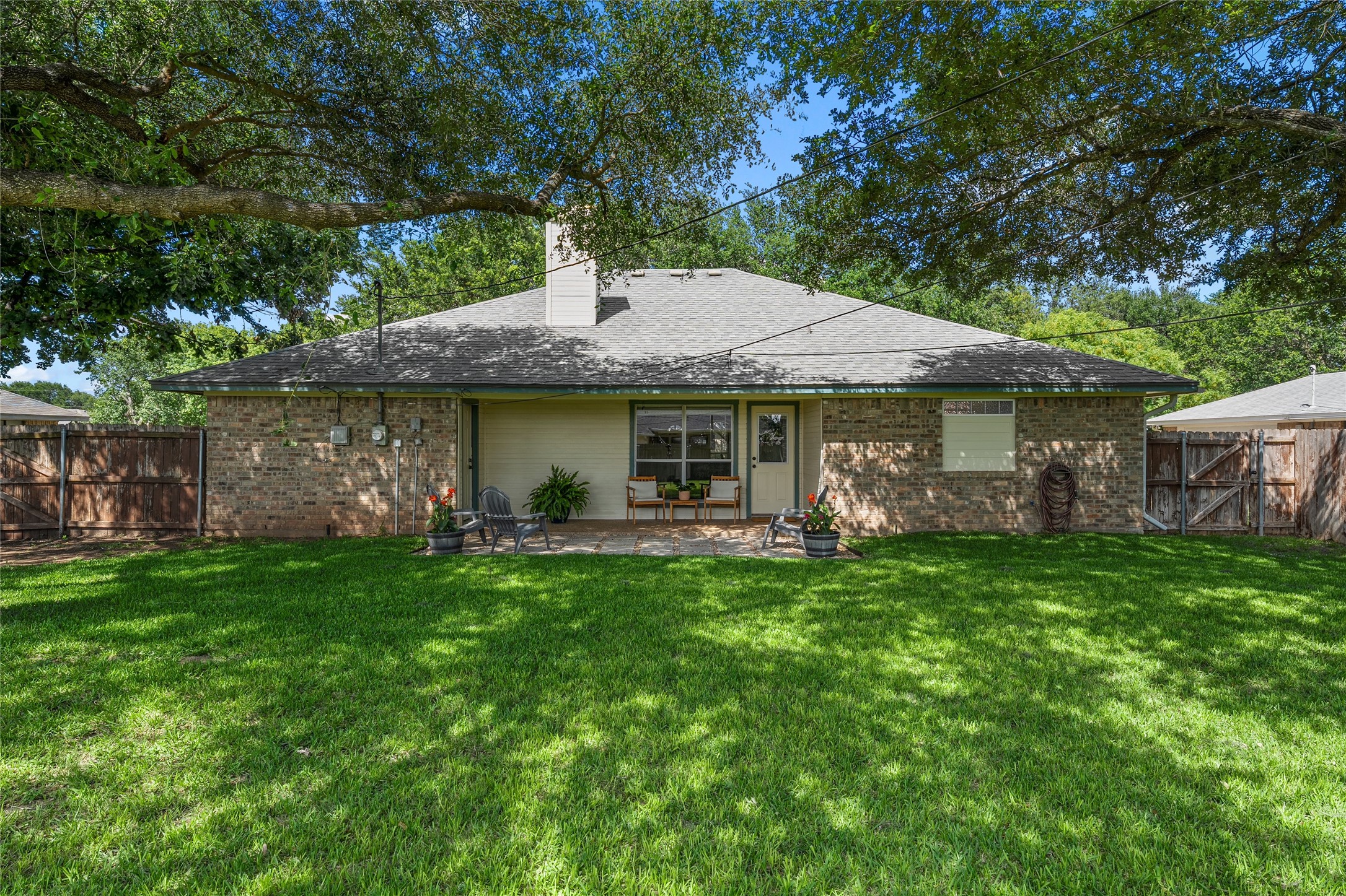 141 Bonham Drive Hewitt TX 76643