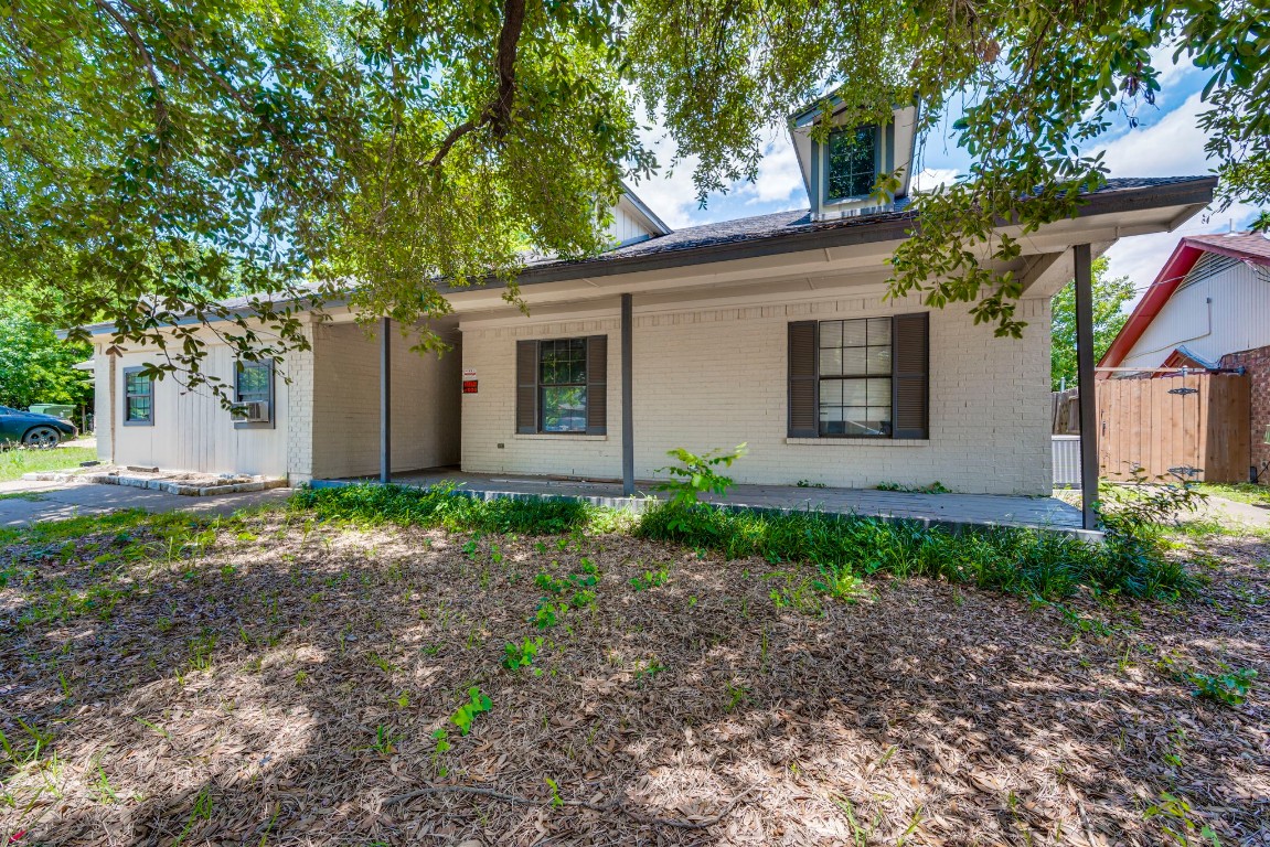 7 Atlanta Court Mansfield TX 76063