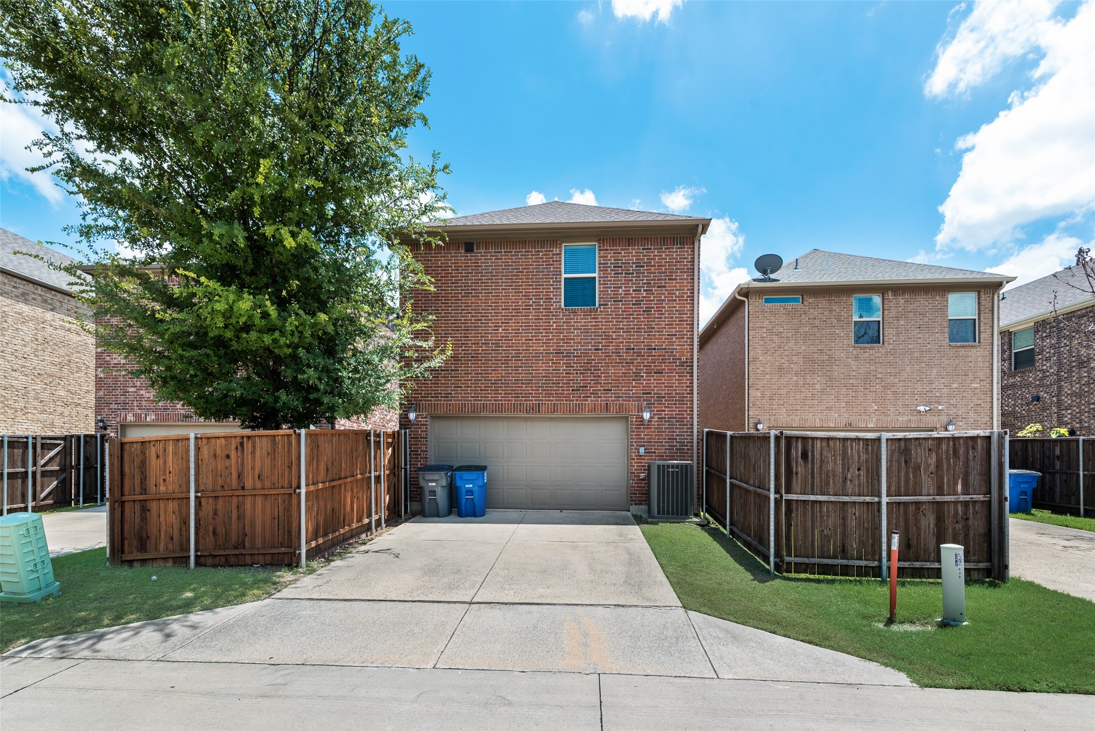 628 Ansley Way Allen TX 75013