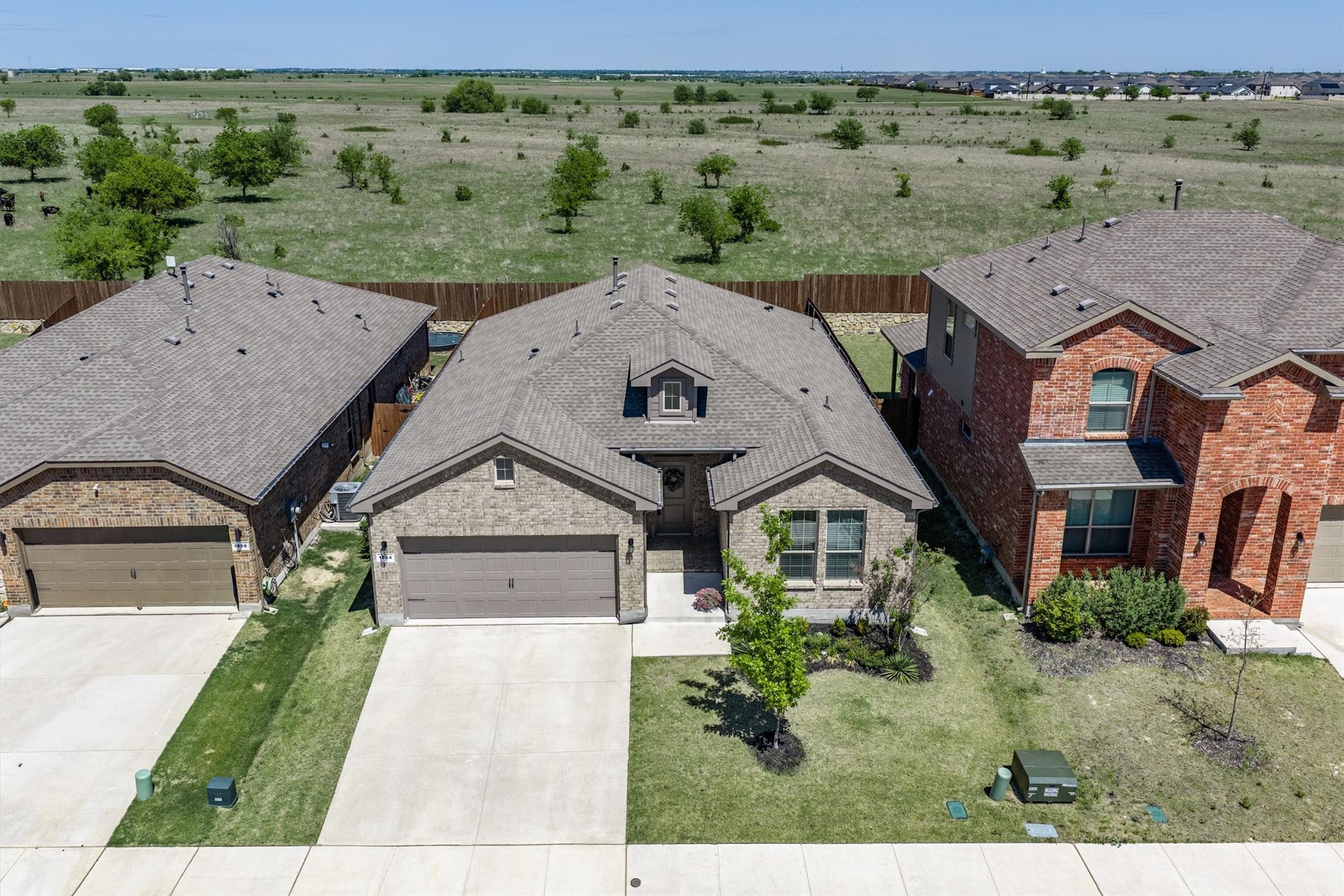 1864 Mensa Drive Haslet TX 76052