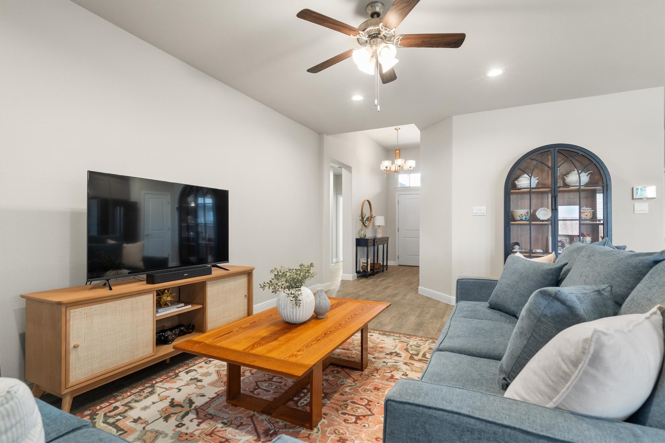1864 Mensa Drive Haslet TX 76052