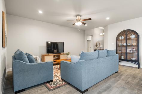 1864 Mensa Drive Haslet TX 76052