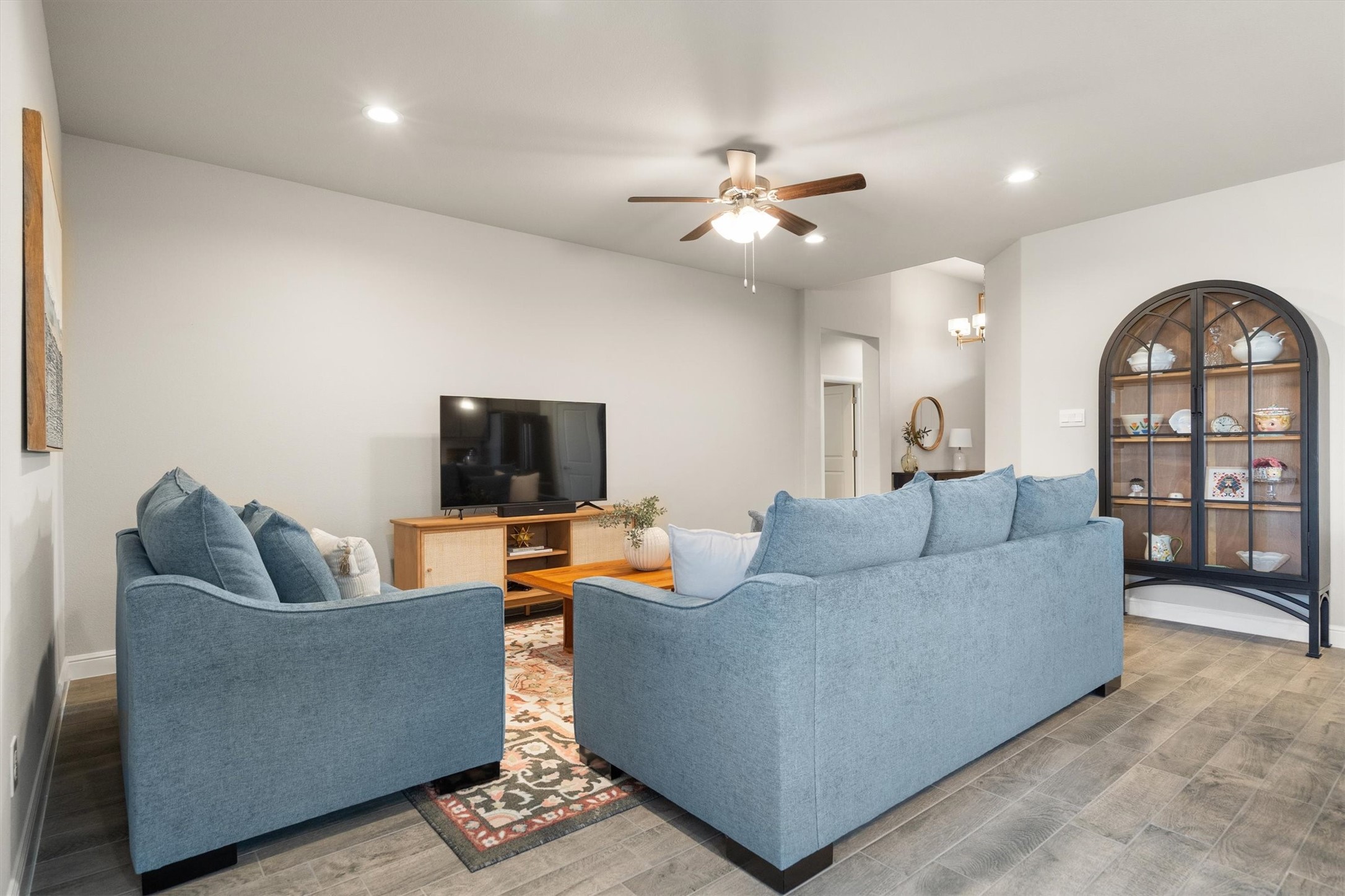 1864 Mensa Drive Haslet TX 76052