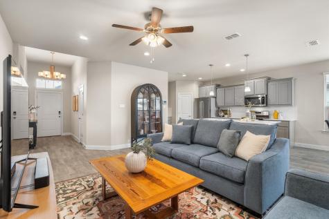 1864 Mensa Drive Haslet TX 76052