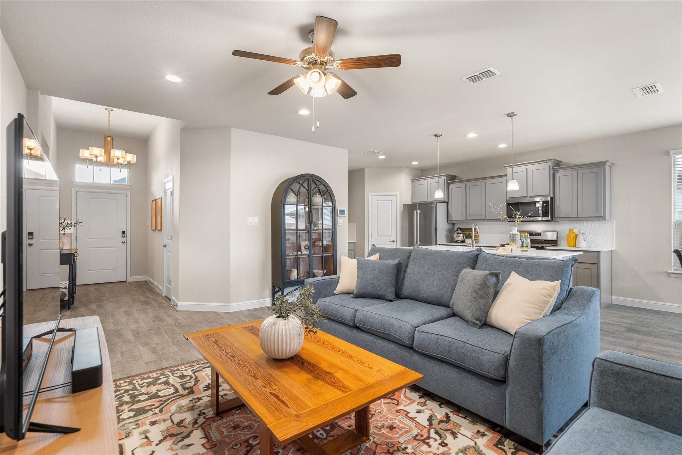 1864 Mensa Drive Haslet TX 76052
