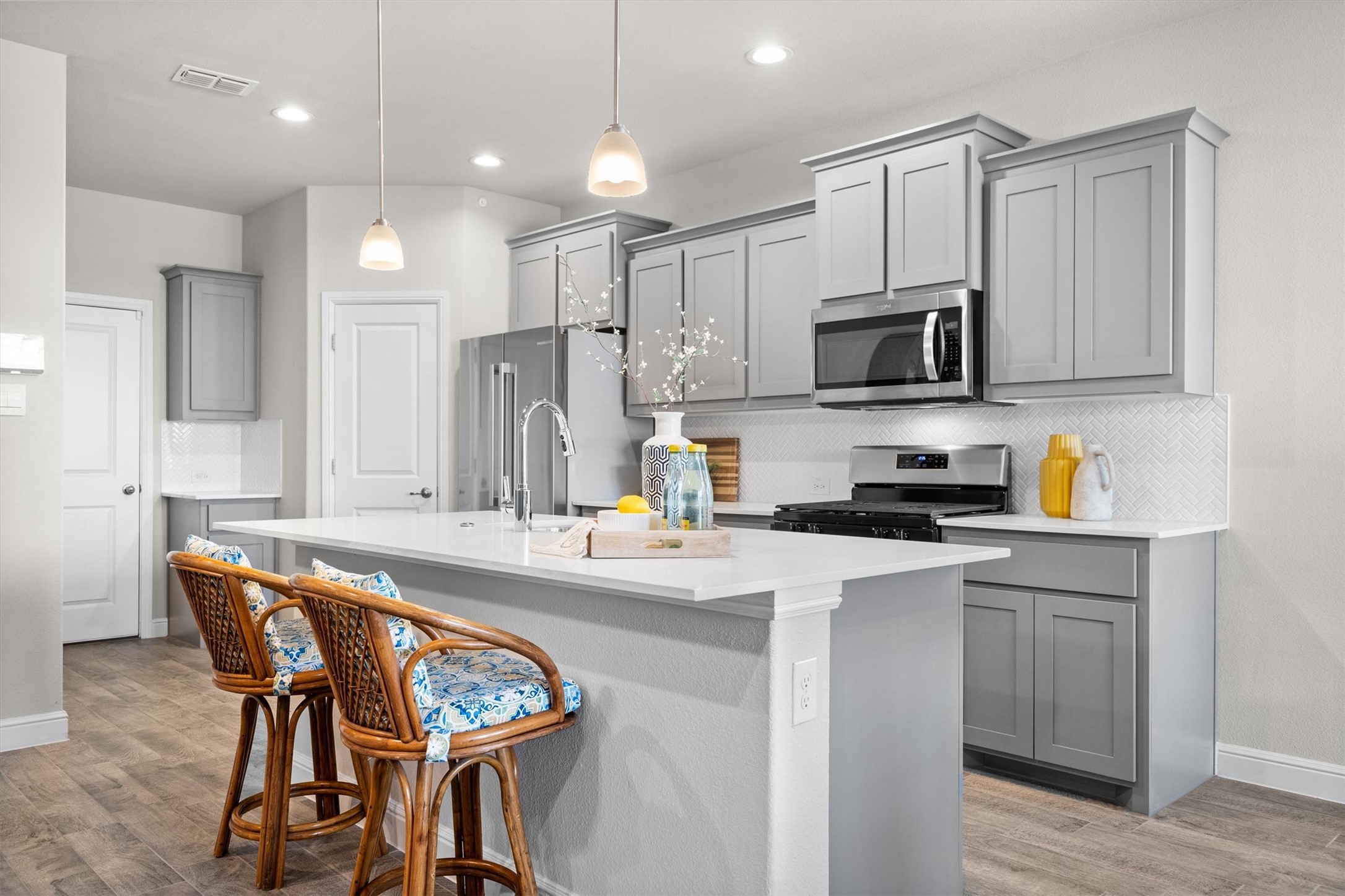 1864 Mensa Drive Haslet TX 76052