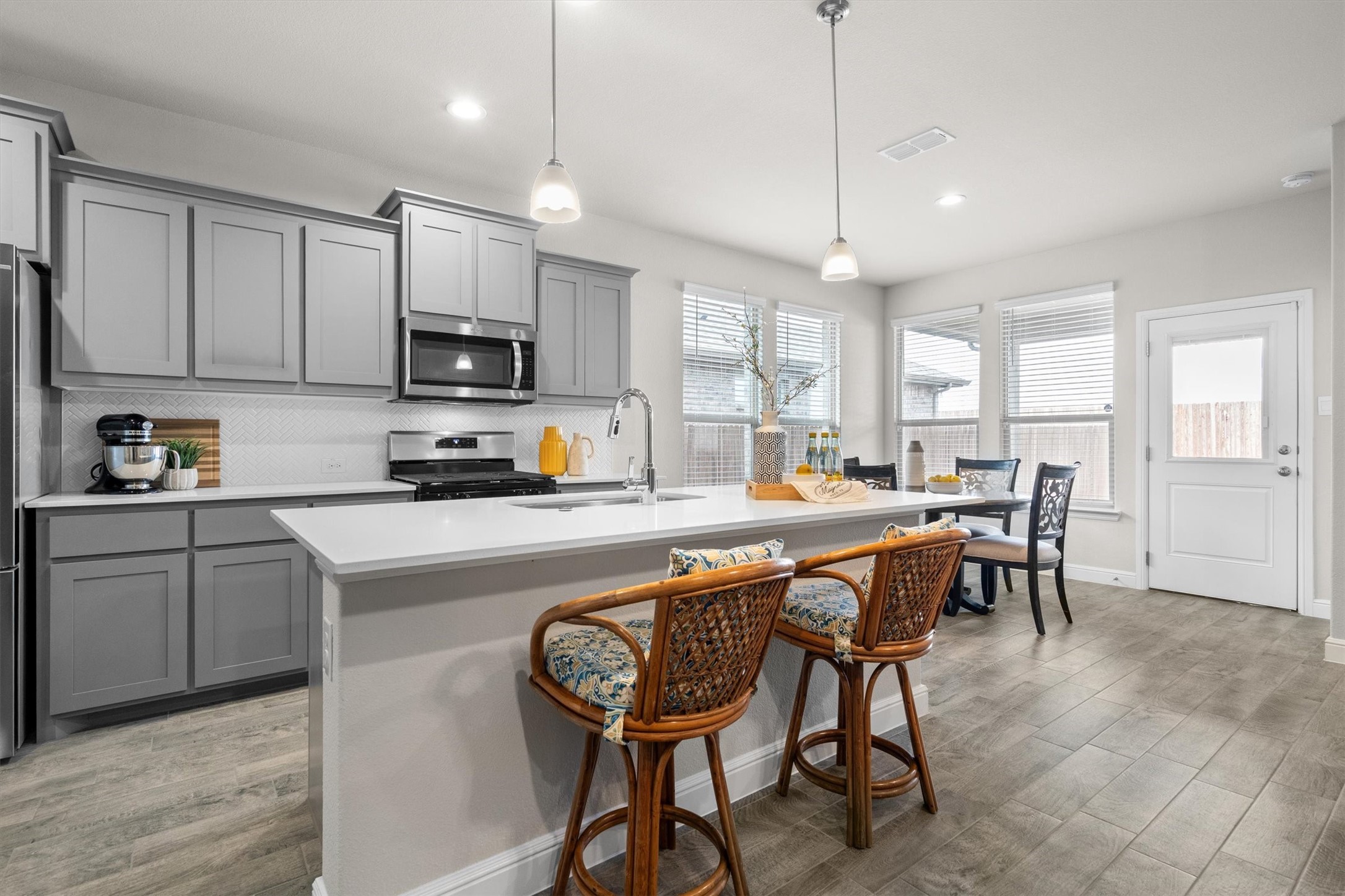 1864 Mensa Drive Haslet TX 76052