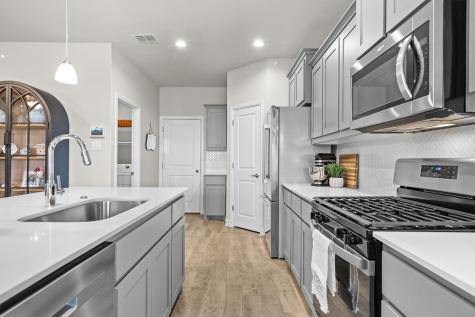 1864 Mensa Drive Haslet TX 76052