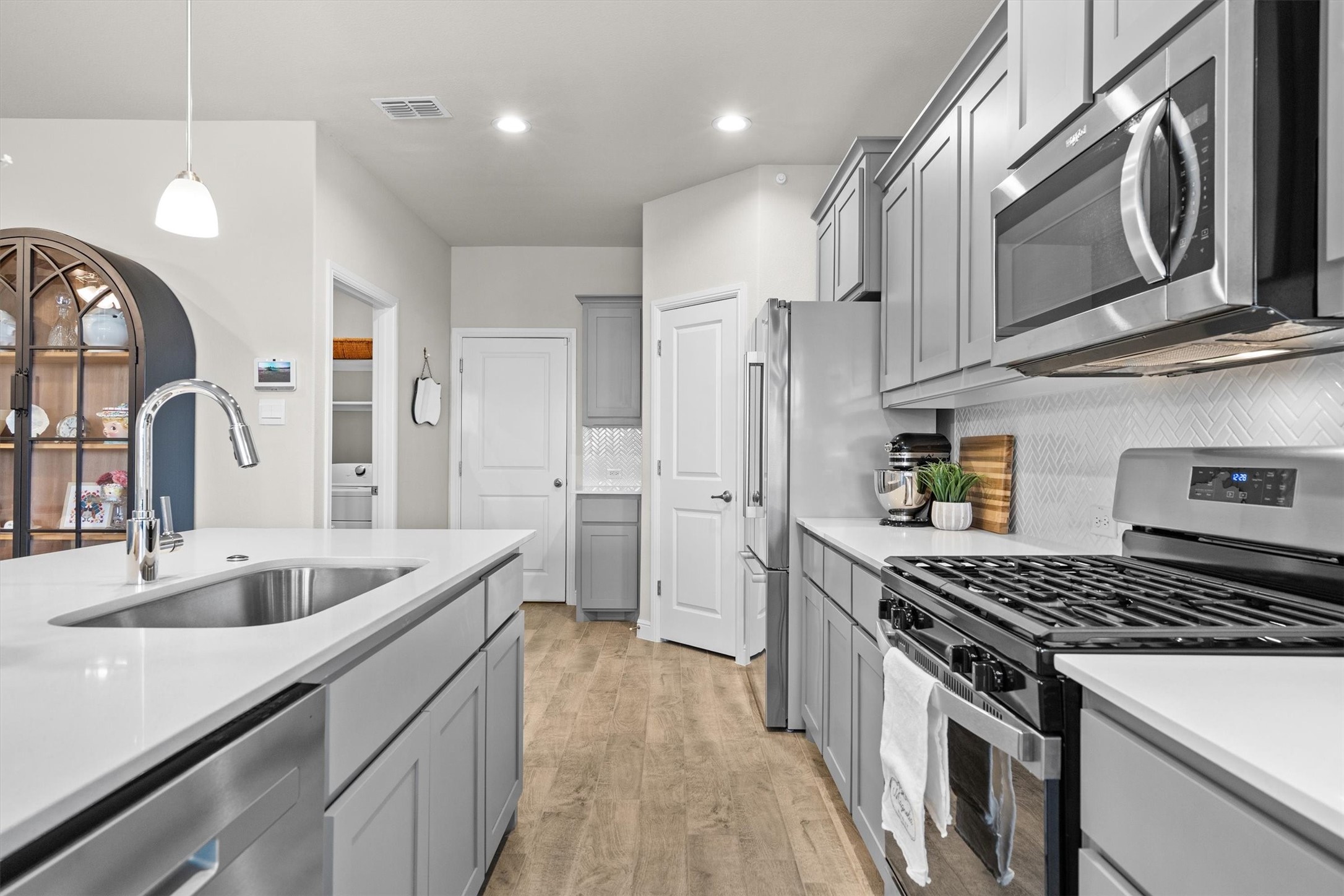 1864 Mensa Drive Haslet TX 76052