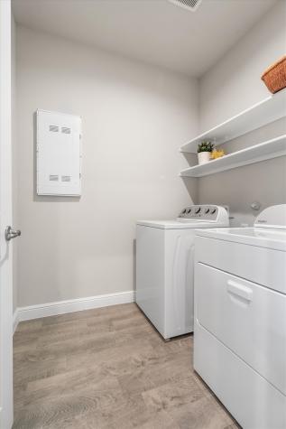 1864 Mensa Drive Haslet TX 76052