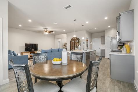 1864 Mensa Drive Haslet TX 76052