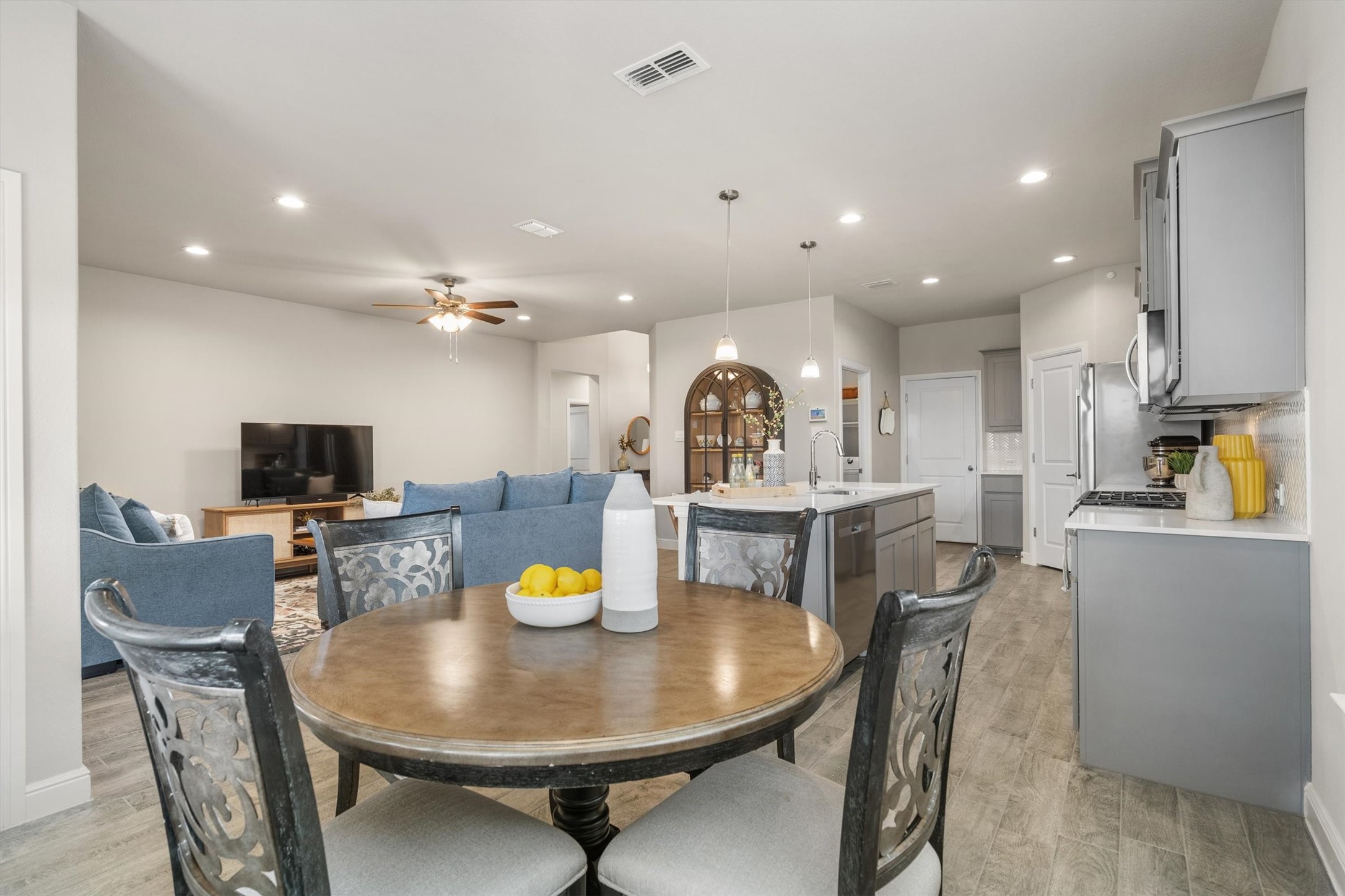 1864 Mensa Drive Haslet TX 76052