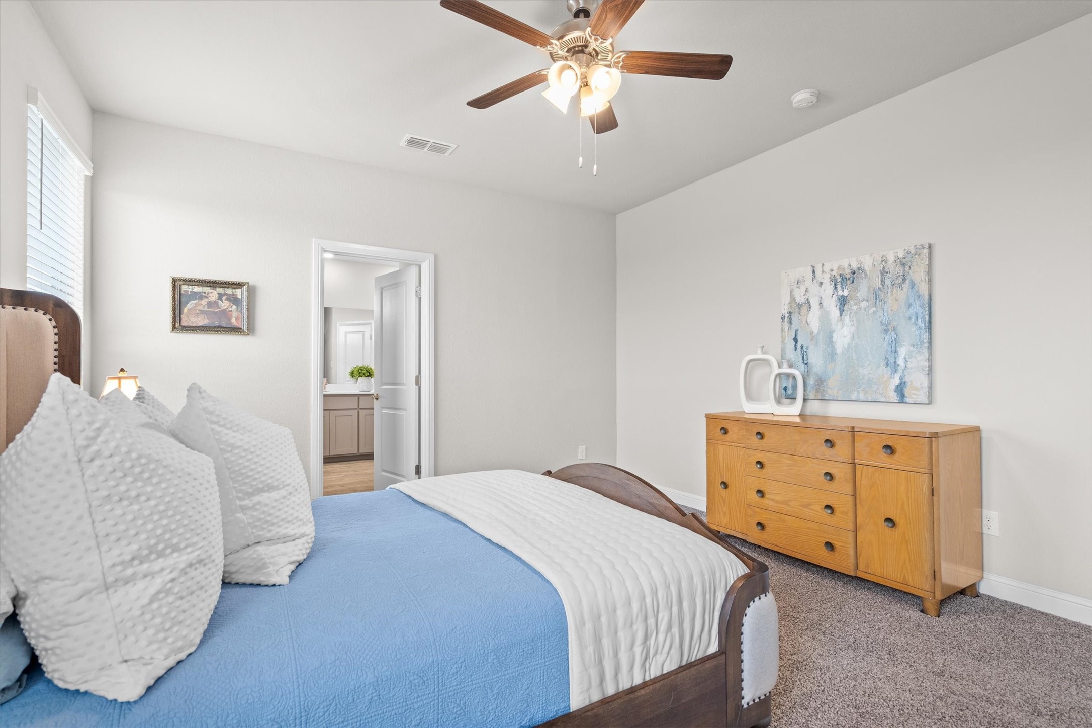 1864 Mensa Drive Haslet TX 76052