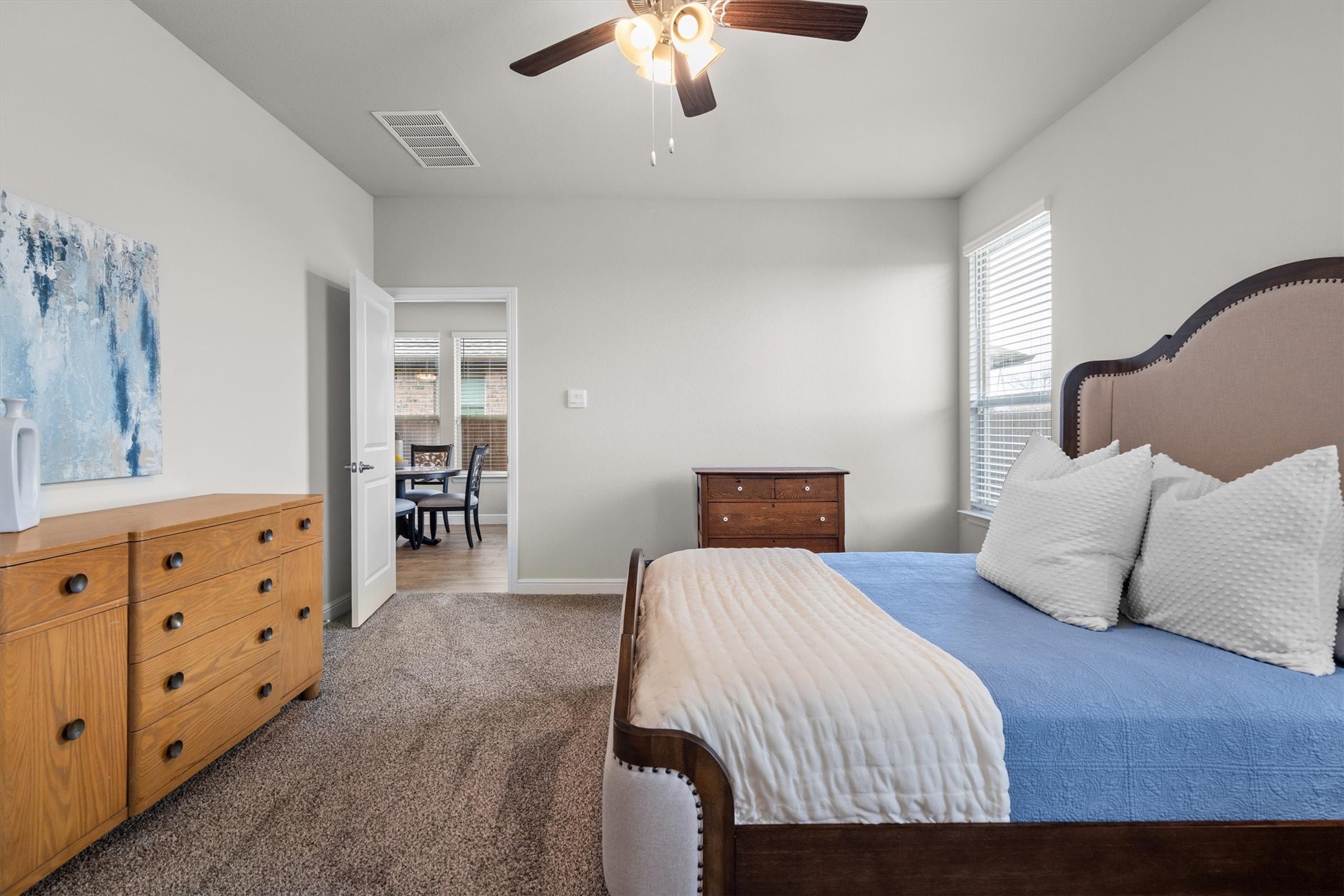 1864 Mensa Drive Haslet TX 76052