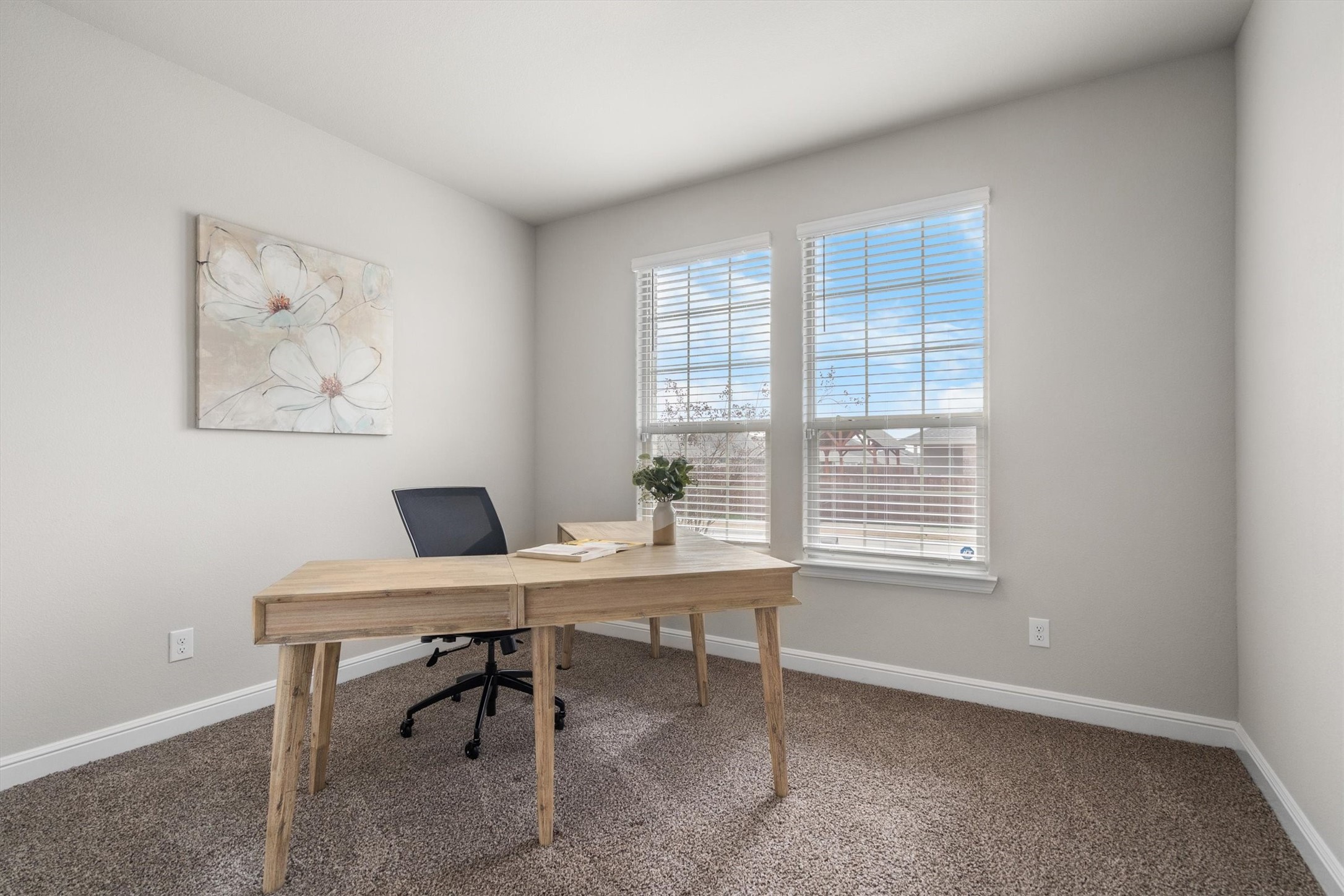 1864 Mensa Drive Haslet TX 76052