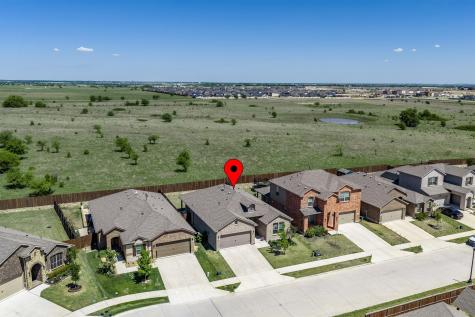 1864 Mensa Drive Haslet TX 76052