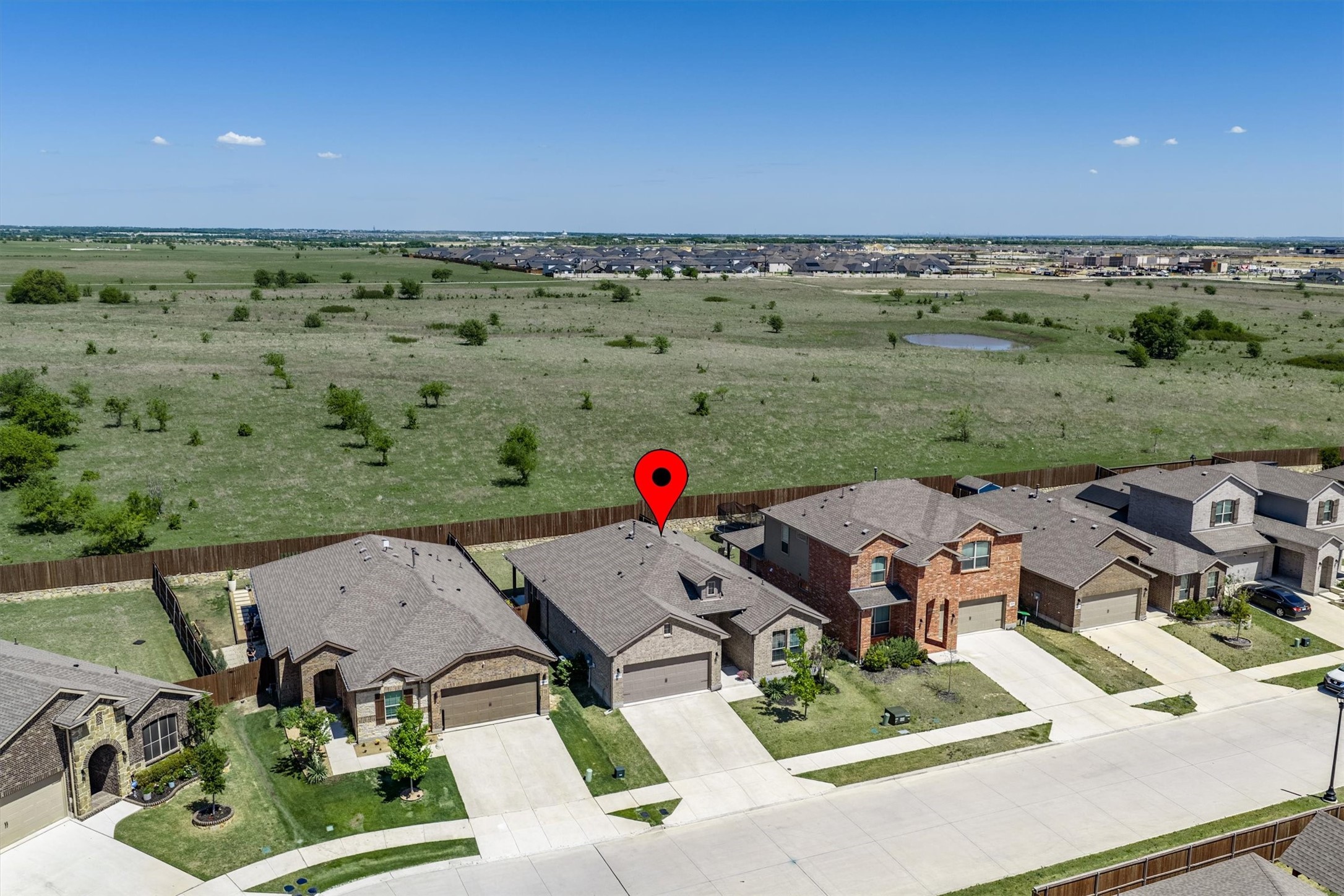 1864 Mensa Drive Haslet TX 76052