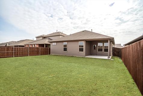 1864 Mensa Drive Haslet TX 76052