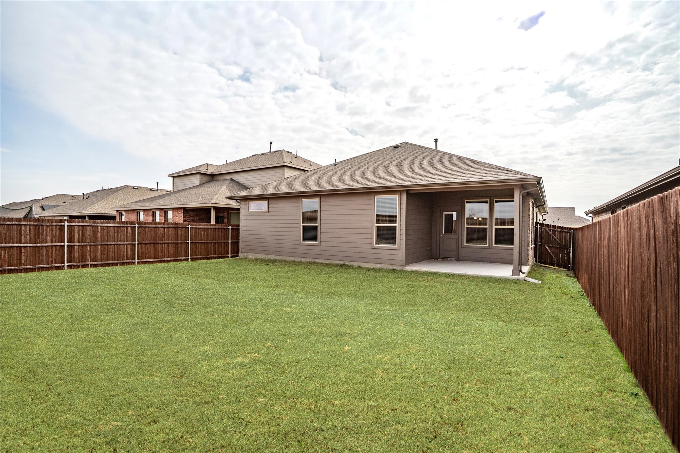 1864 Mensa Drive Haslet TX 76052