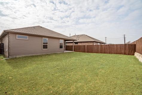 1864 Mensa Drive Haslet TX 76052