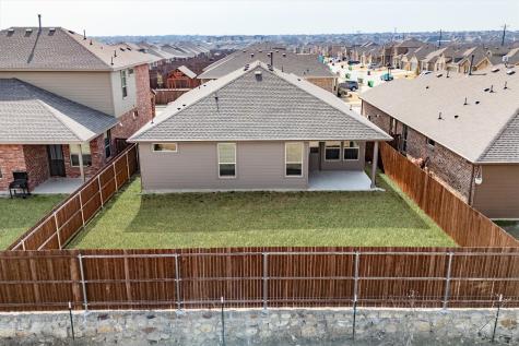 1864 Mensa Drive Haslet TX 76052