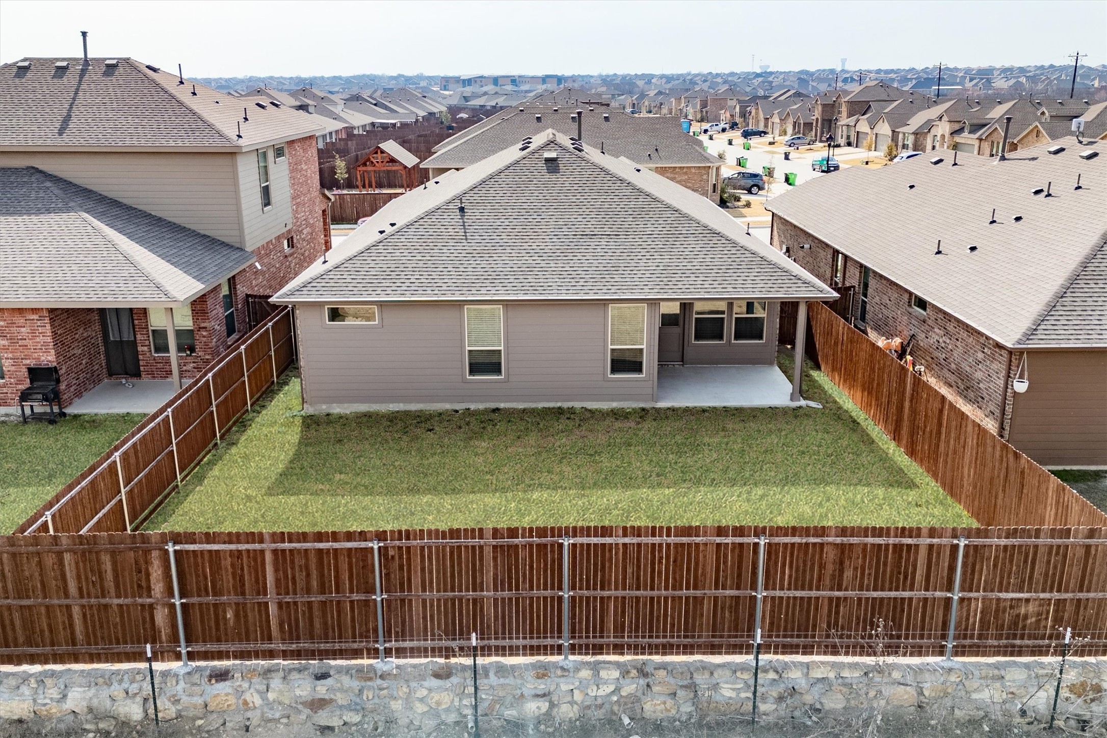 1864 Mensa Drive Haslet TX 76052