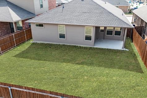 1864 Mensa Drive Haslet TX 76052