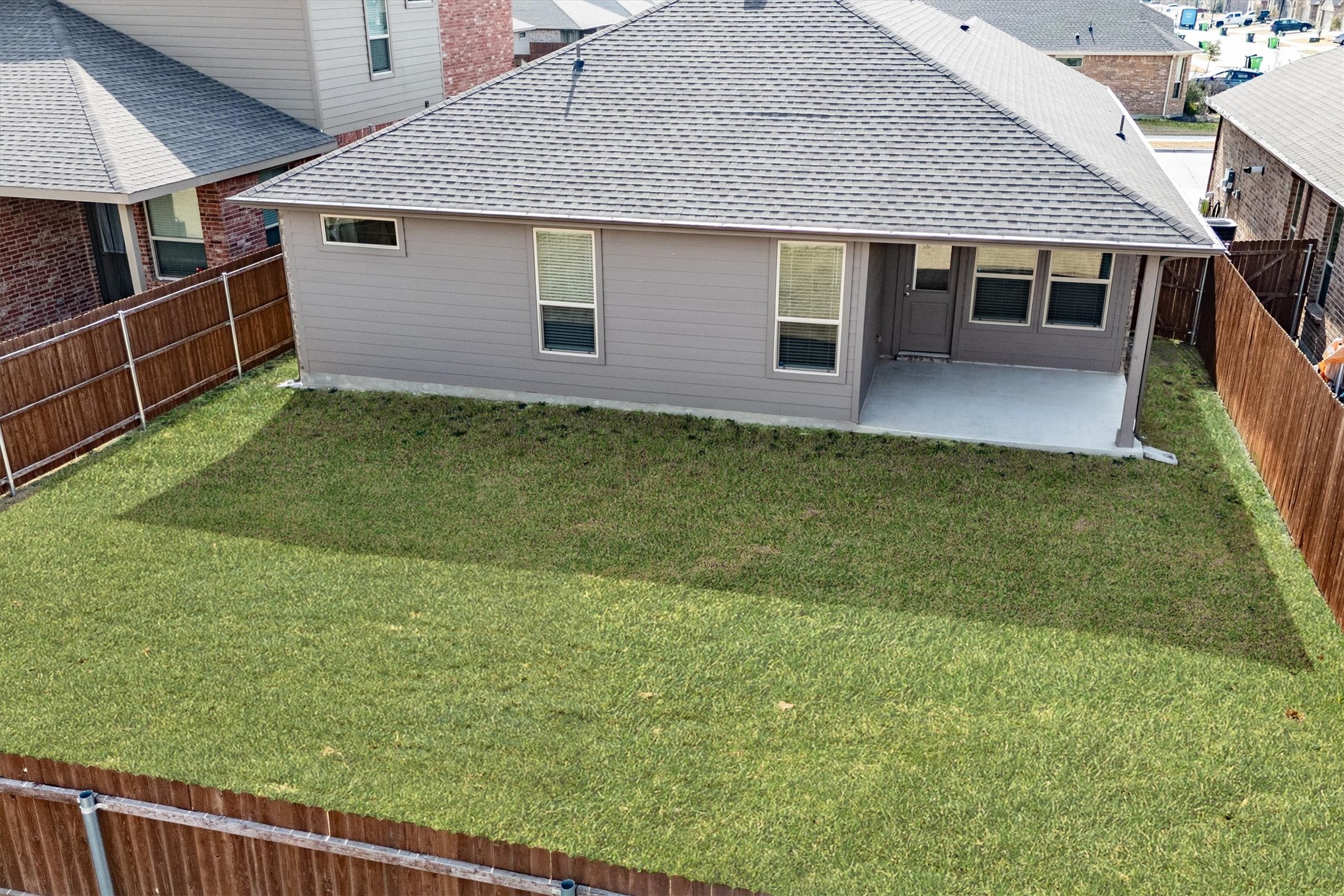 1864 Mensa Drive Haslet TX 76052
