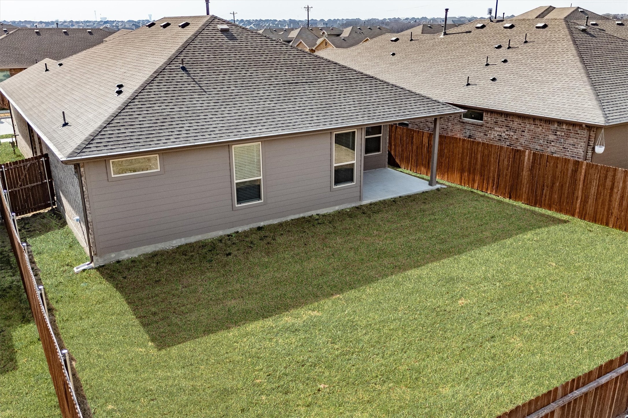 1864 Mensa Drive Haslet TX 76052