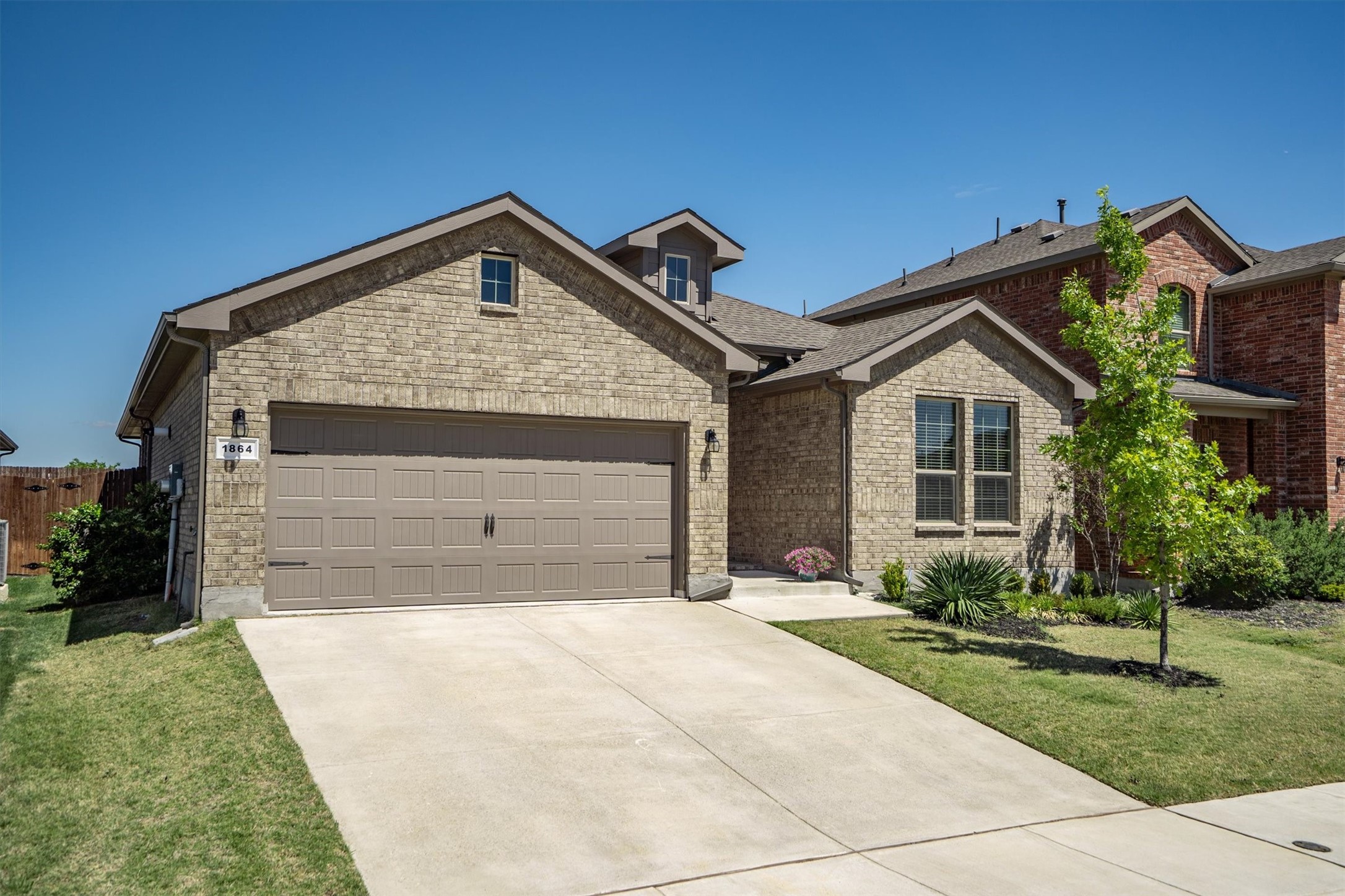 1864 Mensa Drive Haslet TX 76052