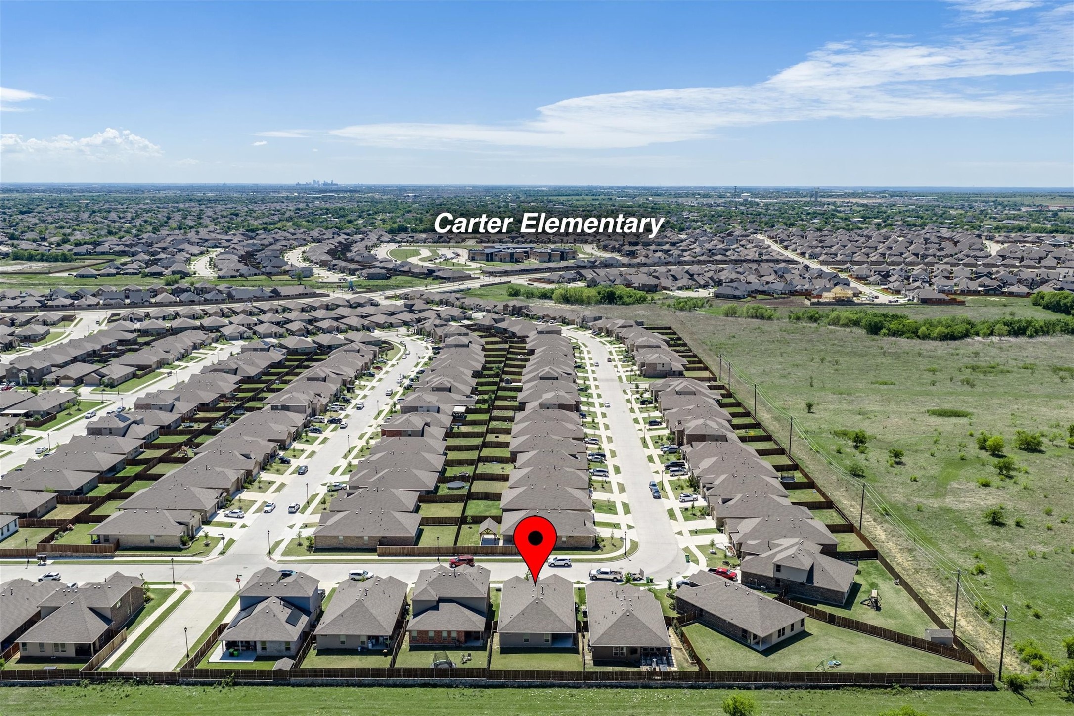 1864 Mensa Drive Haslet TX 76052