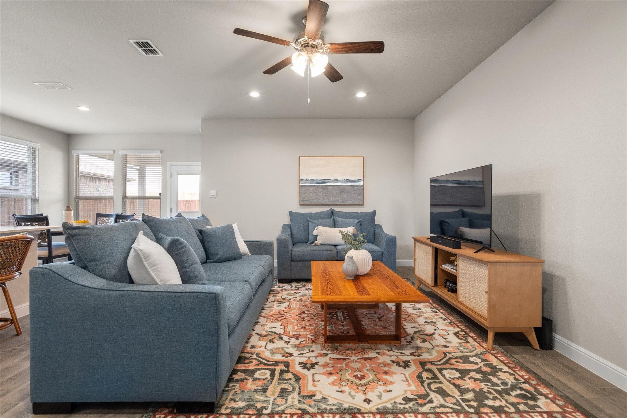 1864 Mensa Drive Haslet TX 76052