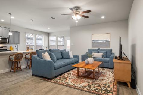1864 Mensa Drive Haslet TX 76052
