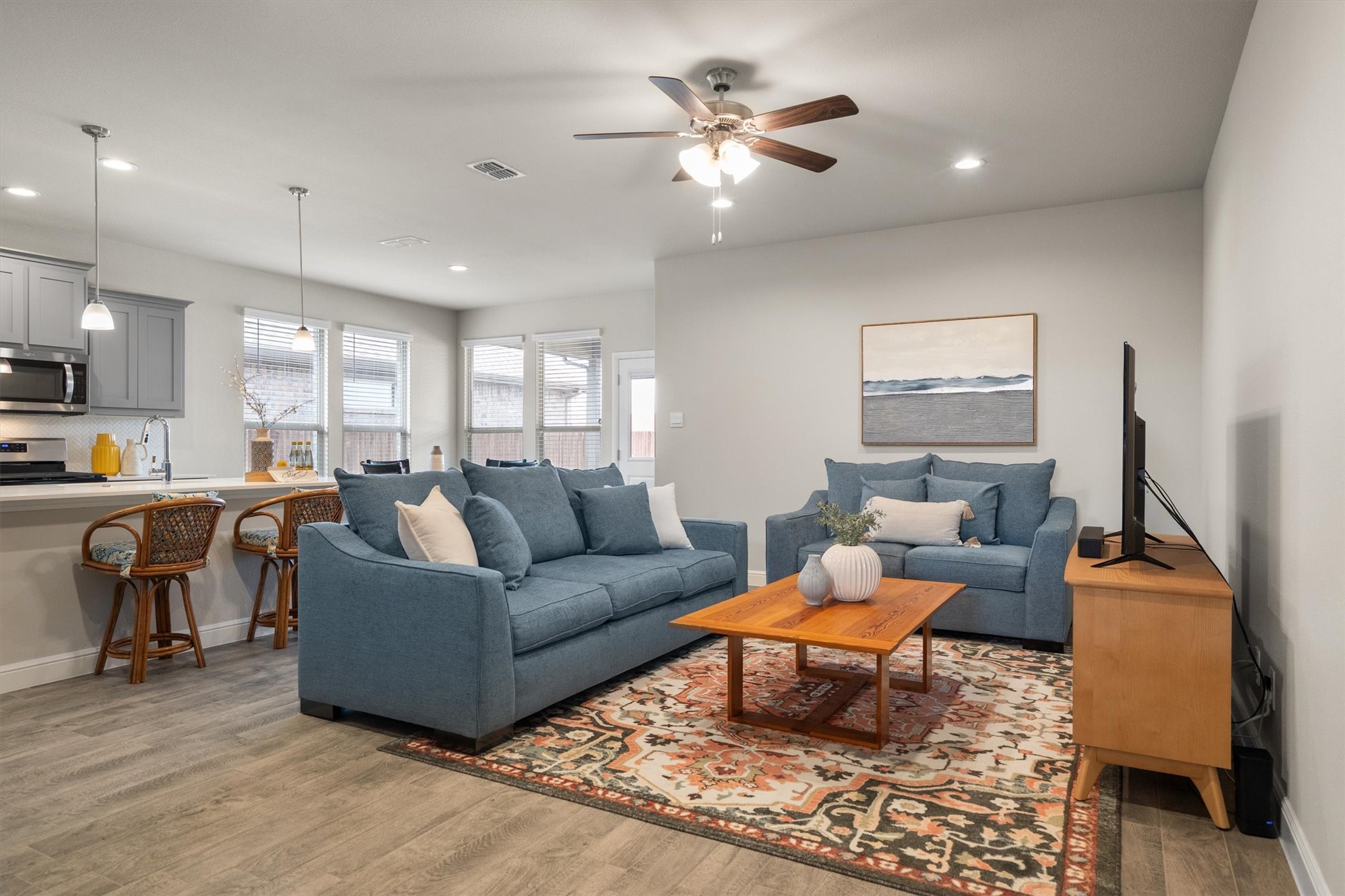 1864 Mensa Drive Haslet TX 76052