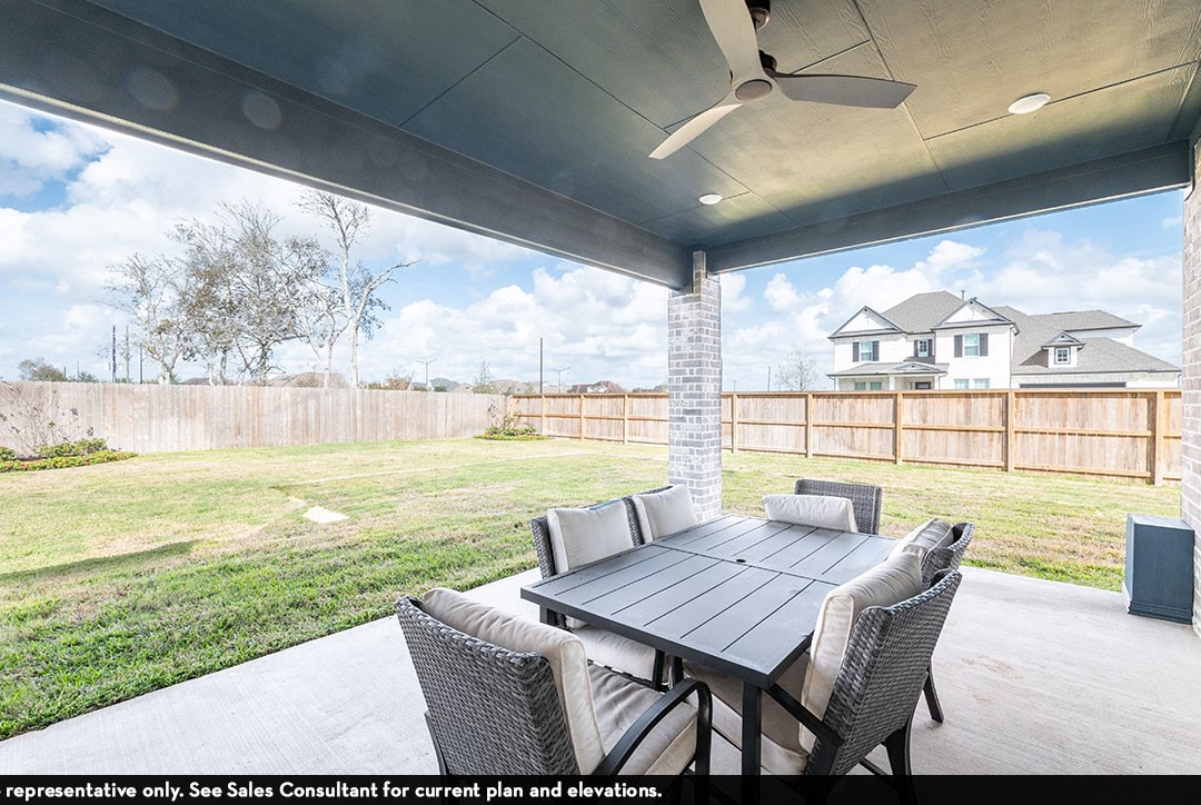 16225 Flatlands Drive Celina TX 75009