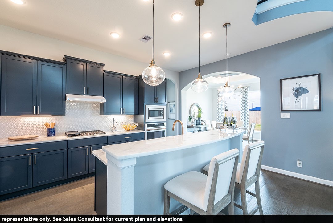 16225 Flatlands Drive Celina TX 75009