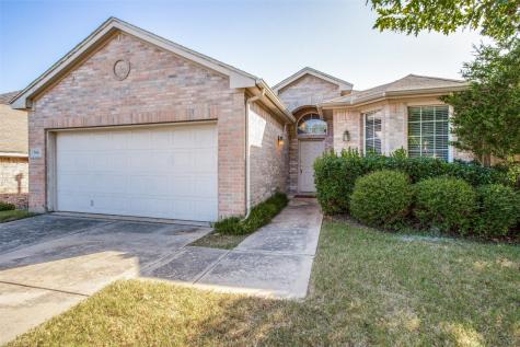 7041 Chapelridge Drive Dallas TX 75249