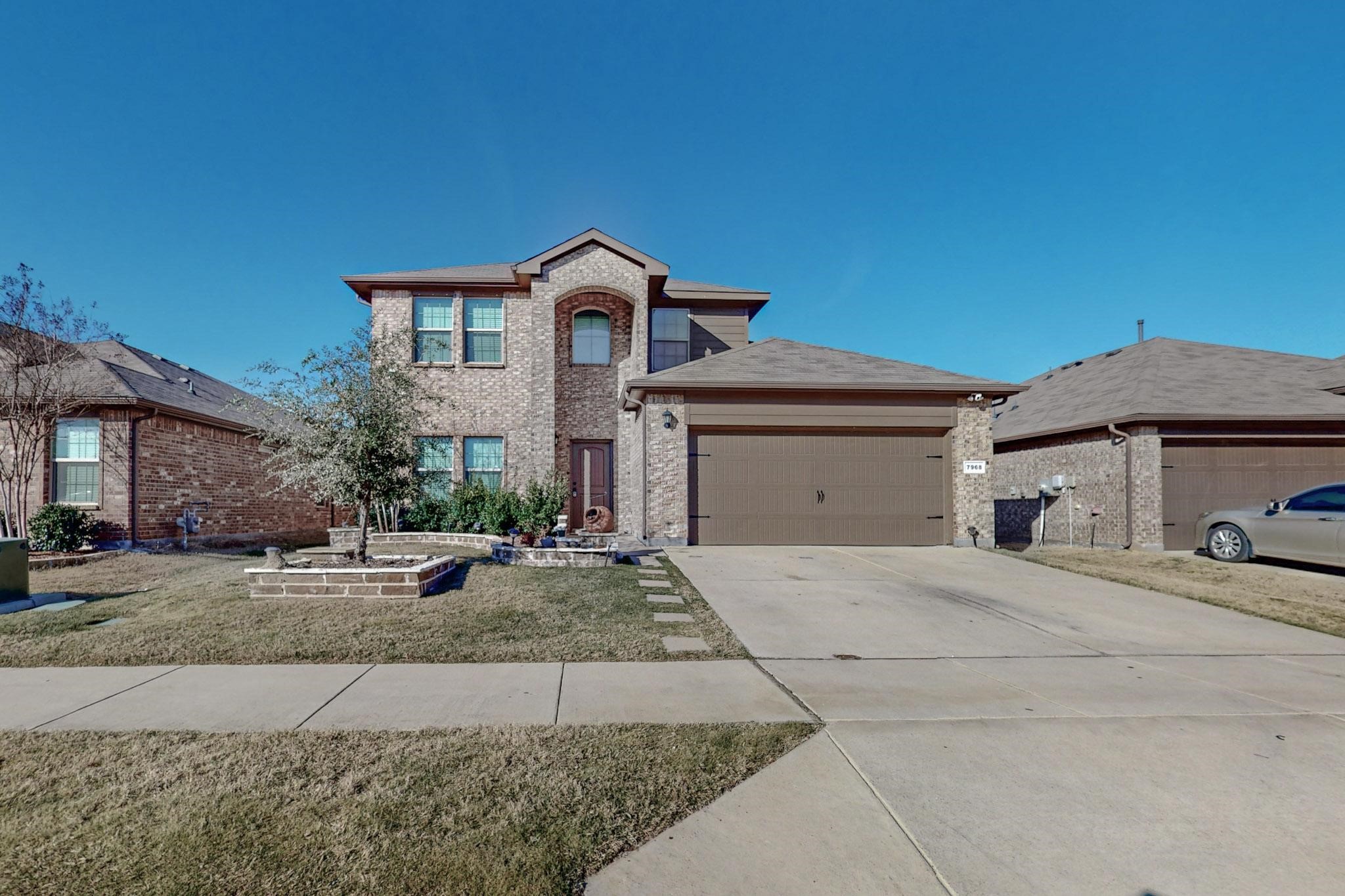 7968 Ballater Drive Fort Worth TX 76123