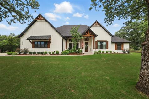 1020 Sky Road Weatherford TX 76087