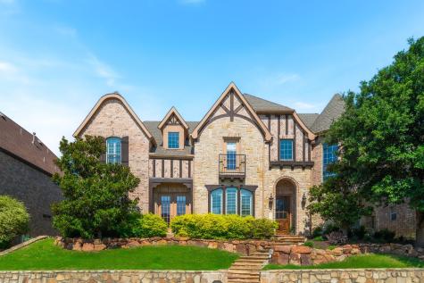 5675 Beacon Hill Drive Frisco TX 75036