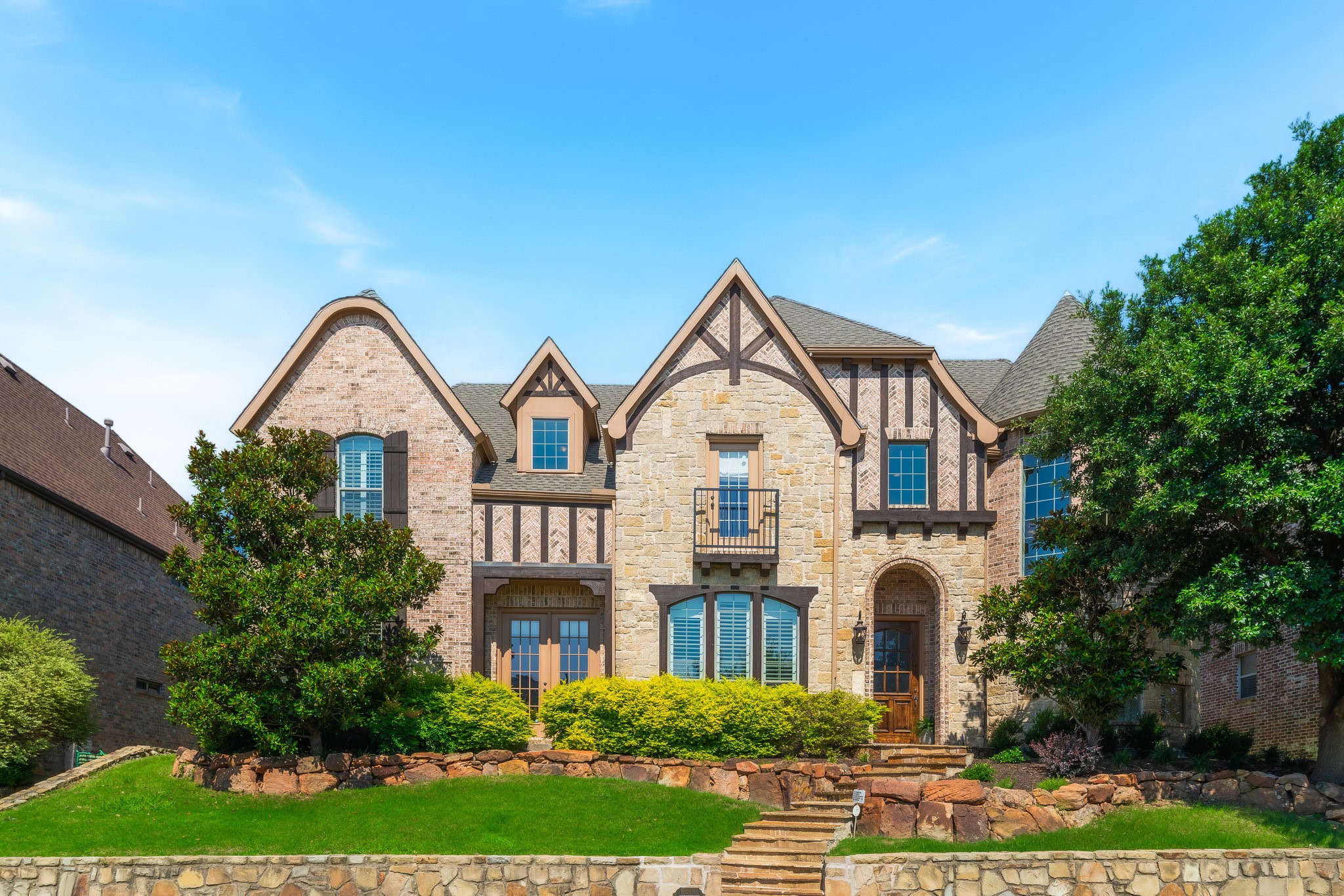 5675 Beacon Hill Drive Frisco TX 75036