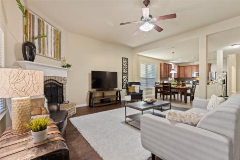 2009 Fairway Bend Drive Wylie TX 75098