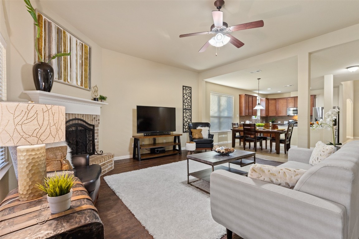 2009 Fairway Bend Drive Wylie TX 75098