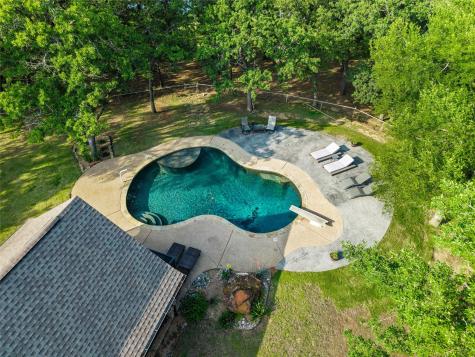 6561 County Road 423 Grandview TX 76050