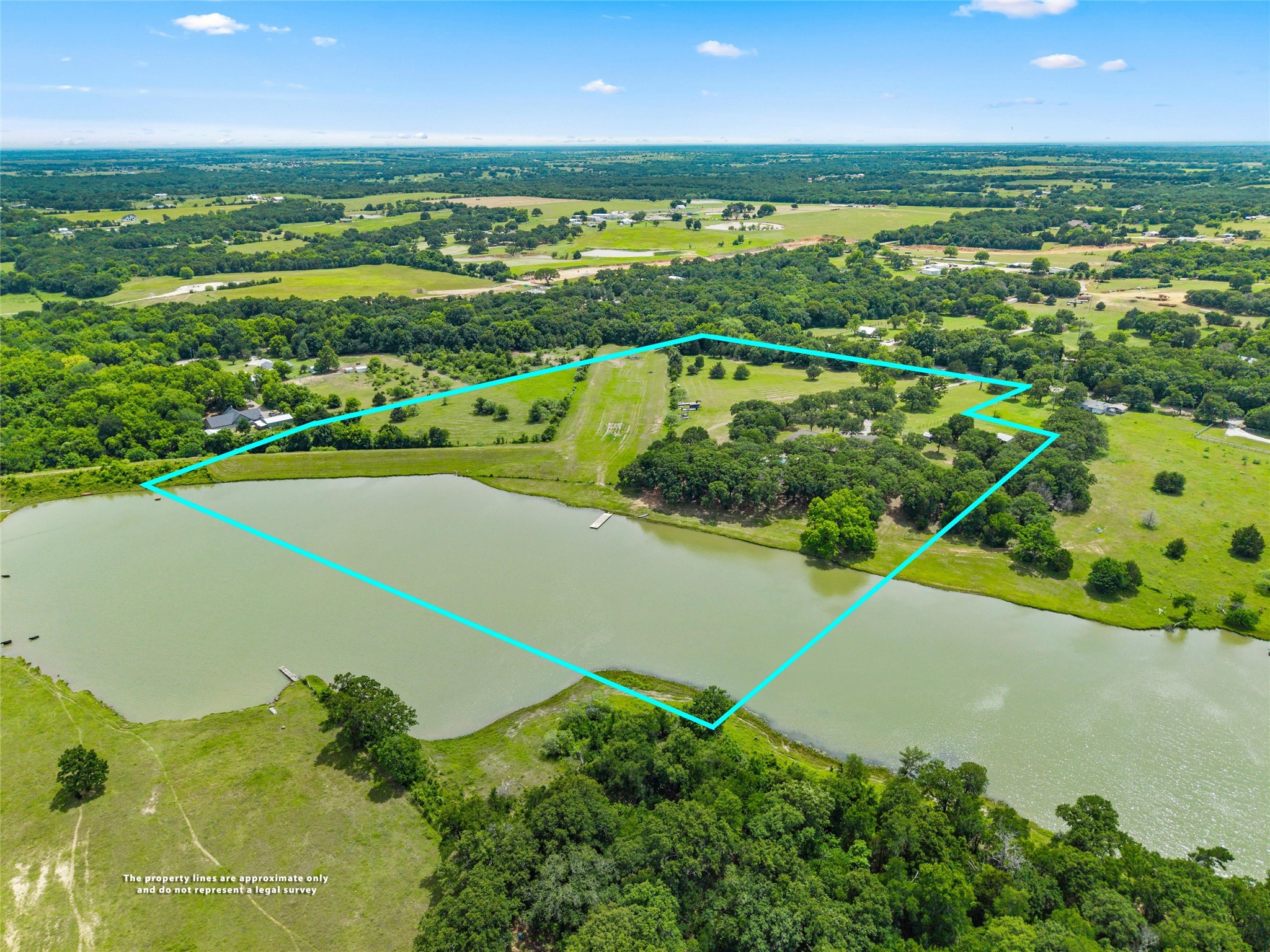 6561 County Road 423 Grandview TX 76050