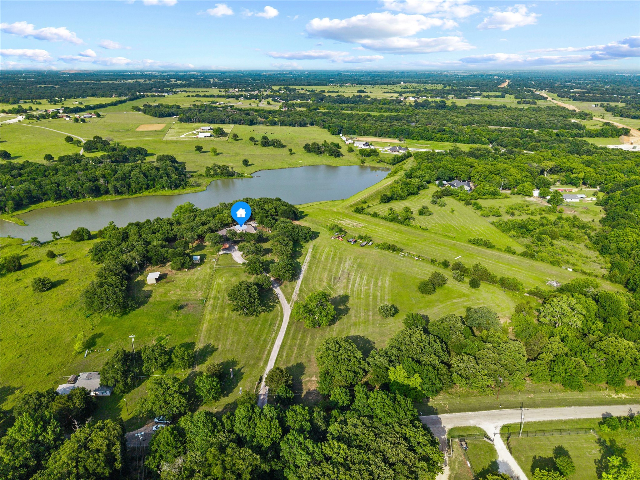6561 County Road 423 Grandview TX 76050